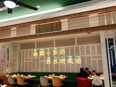 大堂-避风塘(江桥万达店)