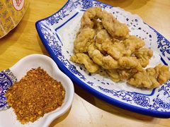 -裕鼎鲜·新中菜(八一广场万达店)