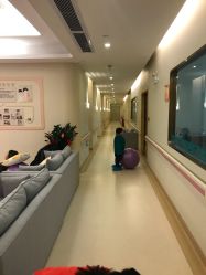 -莉泽月子中心(凯旋江景店)