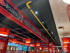-祥源胡同·涮牛羊肉火锅(花桥店)