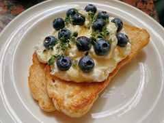 -weeknd·Brunch&Bistro 周末餐厅