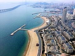 -大连君悦酒店·星海湾壹号Dalian·Dalian(星海广场店)