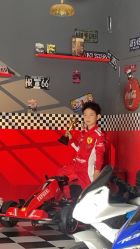 -水晶BABY儿童摄影(世界公园店)