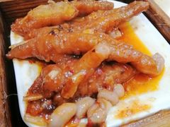 -喜鹊茶点.啫煲(车陂店)