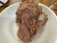 -玉麦手工面条(黄海大街店)