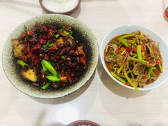 -老游独一佳湘菜馆(高新四路店)