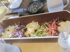 -华府九号海鲜烧烤大排档(龙域店)