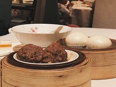 牛肉球-東海海鲜酒家(中信广场店)