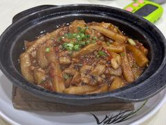-凯盈阁·顺德私房菜·桑拿鸡