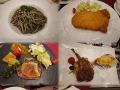 -红房子西菜馆(淮海中路店)