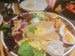 主厨沙拉-TIAGO HOME KITCHEN(王府中环店)