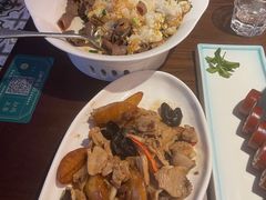 -前海沿·青岛菜(李沧万达店)