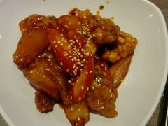 -九毛九西北菜(百信广场店)