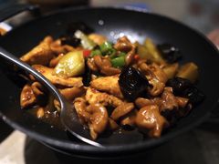 -厝小满.姜母鸭/泉州菜(桥南店)