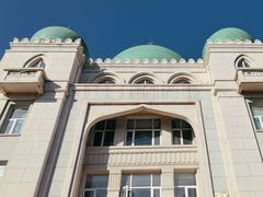 -中国伊斯兰教经学院