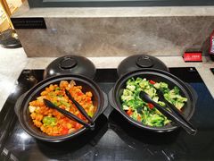 -比格比萨自助(万柳华联店)