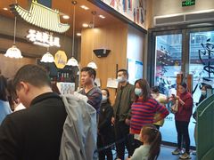 -茶颜悦色(吾悦广场六号门店)