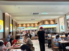 -八婆婆烧仙草(SM城市广场店)