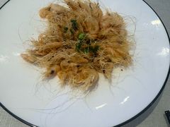 -狮王府淮扬菜(百家湖1912店)
