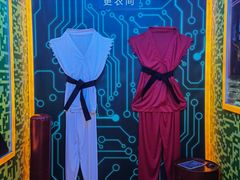 -导眼AR微密室逃脱(万丰海岸城店)
