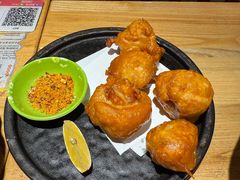 -有喜屋·日料·居酒屋(旭辉广场店)
