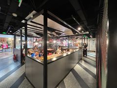 -鱼酷活鱼烤鱼(梅江印象城店)