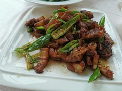 -千岛湖鱼味馆(十字街总店)