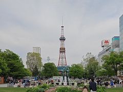 -大通公园