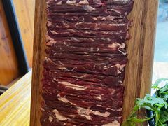 -禾记花园涮肉餐厅