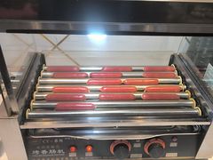 -家里婆自助水饺(振华路店)