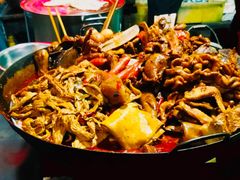 -吴长子卤菜馆(统一街店)