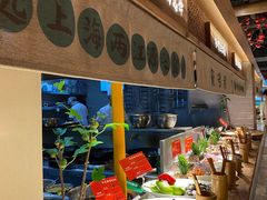 -筱爷叔·上海传统手工菜(玉树路店)