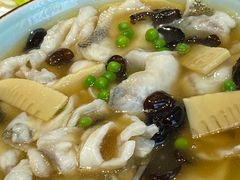 -廊亦舫Lang Yi Fang Restaurant(金桥店)