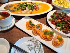-小喜客·云南特色菜(纳西庭院店)