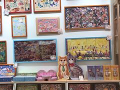 -猫的天空之城概念书店(印象城购物中心店)
