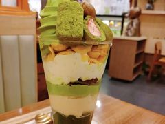 无邪十一式-無邪日式甜品(华润五彩城购物中心店)