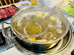 -三毛牛肉店(福强店)