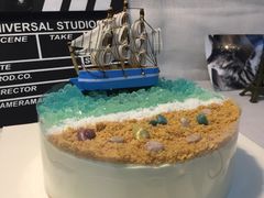 -千浔一暖DIY蛋糕烘焙(人民大学店)
