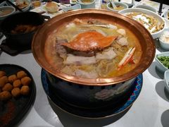 -董鲁烤鸭(建和街店)