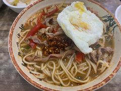 -天府面庄(天平路店)