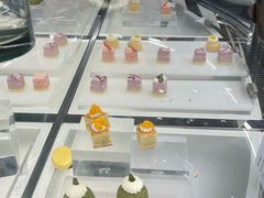 -源·咖啡自助餐厅·海鲜·烧烤·三文鱼(海口华彩洲际酒店)