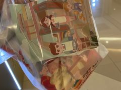 -爸爸糖吐司面包(兰州中心店)