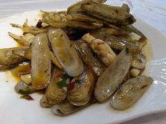 -香满锅老北京羊蝎子火锅·家常菜(新街口店)