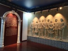 -湖南省立第一师范学校旧址