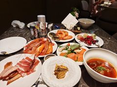 -曲水兰亭(北京四惠店)