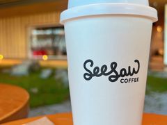 -Seesaw Coffee(朝阳大悦城店)