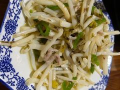 -呼吸森林·生态农庄农家乐私房菜