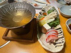 -蟹道乐(梅田店)