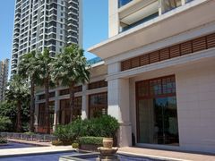 -三亚凤凰水城凯莱度假酒店