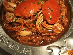 -胖哥俩肉蟹煲(湖滨银泰in77店)